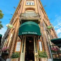BnB prins Hendrik Venlo, hotel u gradu 'Venlo'