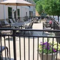 Holiday Inn Express and Suites Winchester by IHG, hotel sa Winchester