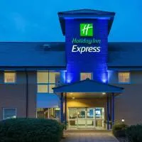 Holiday Inn Express Braintree by IHG, hotel a Braintree