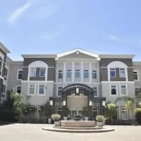 Holiday Inn Express Windsor Sonoma Wine Country by IHG, hotel v destinácii Windsor