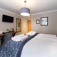 The Eaton Oak, hotel Saint Neotsban