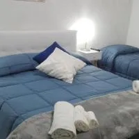 Sweety House, hotel i San Giovanni Gemini