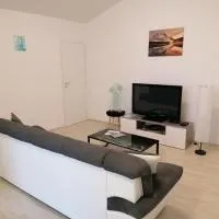 Apartman DORIS-Sveta Nedelja, hotel u gradu Strmec Samoborski