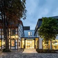 WunnersWat Verl – hotel w mieście Verl