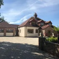 Laneham में, होटल Grey Oak