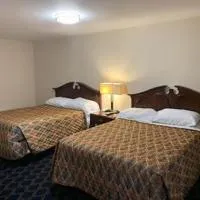 Williamsport में, होटल Bing's Motel