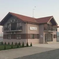 Pensiunea Oana ☆☆☆, hotell sihtkohas Şoimuş