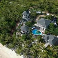 J&R Residence, hotel v destinaci Anda
