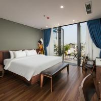 Hanoi Exclusive Hotel