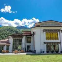 팀부에 위치한 호텔 The Postcard Dewa, Thimphu, Bhutan