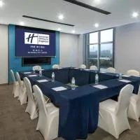 Holiday Inn Express - Xichang City Center by IHG, hotelli Xichangissa