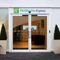 Holiday Inn Express Wakefield by IHG, hotel i Wakefield