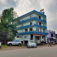 ARJUN GUEST HOUSE, hotel v destinácii Pathānkot v blízkosti letiska Pathankot Airport - IXP