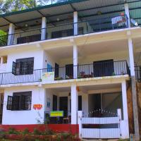 Thilini homestay