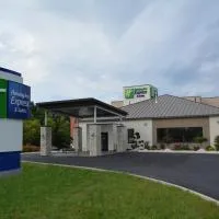 Holiday Inn Express & Suites Waterville - North by IHG, hotel din Waterville