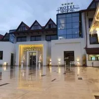 Hotel Sunny Hill, ξενοδοχείο σε Cluj-Napoca