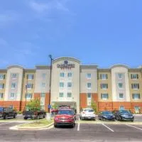 Candlewood Suites - Memphis East by IHG, hotel di Memphis
