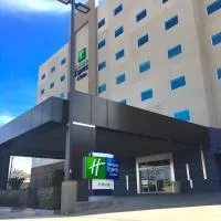 Holiday Inn Express & Suites Mexicali by IHG, хотел в Мехикали