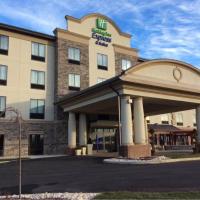Holiday Inn Express & Suites Butler, an IHG Hotel