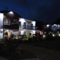 Rezydencja Pod Tężnią & SPA, hotel en Inowrocław