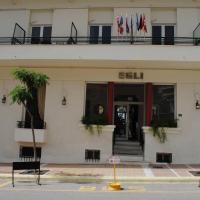Aegli Hotel