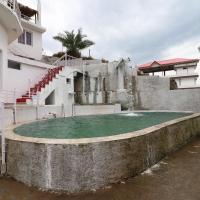 Aqua Waterfall Hotel, hotel in Dharamshala