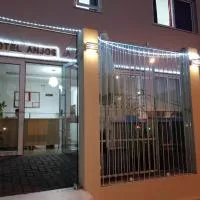 Hotel Anjos LTDA, hotel a Gravataí