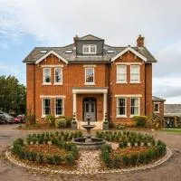 The Lodge Duxford，達克斯福的飯店