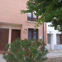 Casa Rural La Quedada de Nava