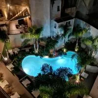 Resort Il Mulino, hotel v mestu Favignana