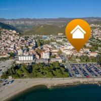 Kruzic app, Hotel in Crikvenica