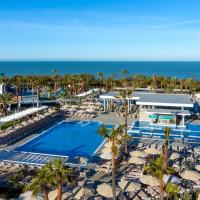 Hotel Riu Chiclana - All Inclusive, готель в районі Novo Sancti Petri, у місті Чиклана-де-ла-Фронтера