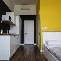 HOTEL N°10, hotel a Lviv