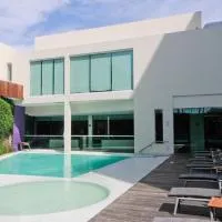 Crowne Plaza Villahermosa by IHG, hotel en Villahermosa