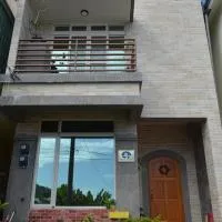 Kivala Home, hotel v destinácii Shoufeng