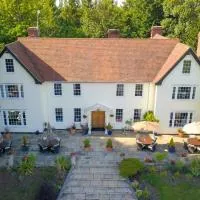 Sturmer Hall Hotel and Conference Centre, hotel u gradu 'Haverhill'
