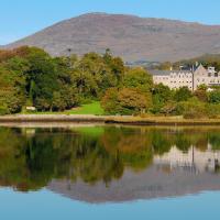 Park Hotel Kenmare, хотел в Кенмеър