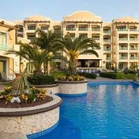 Diamond Bay, hotel di Mazatlán