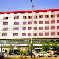 Prizh Hotel, מלון ליד Sulaimaniyah International Airport - ISU, א-סולימניה