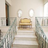 Casa di Vito, 10m from Sami's main square: Sami'de bir otel