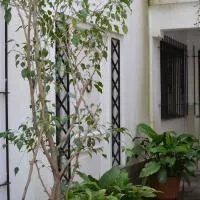 SL 1908, Hotel in Olivos