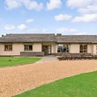 Barossa Idyll, hôtel à Tanunda