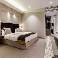 Kingston Resort, hotel poblíž Letiště Kanpur - KNU, Kánpur
