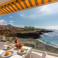 Amazing view FREE WIFI, отель в городе Кальяо-Сальвахе