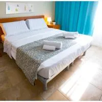 Santa Teresa House: Verona şehrinde bir otel