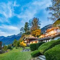 Hotel Lindenhof by Crossworld AG, hotel v destinaci Brienz