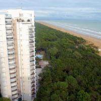 Residence Excelsior, hotel a Lignano Sabbiadoro