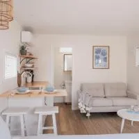 Little Palm Cabins – hotel w mieście Lake Cathie