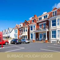 Burbage Holiday Lodge Apartment 6