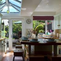 Tansy Cottage, hotel in Great Eccleston